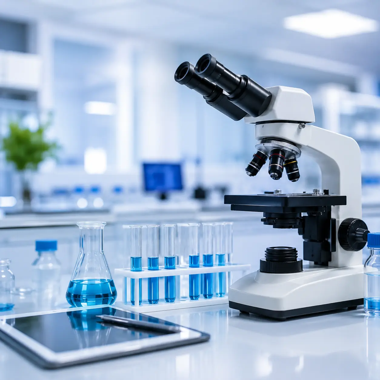 About Anshu Diagnostic Centre