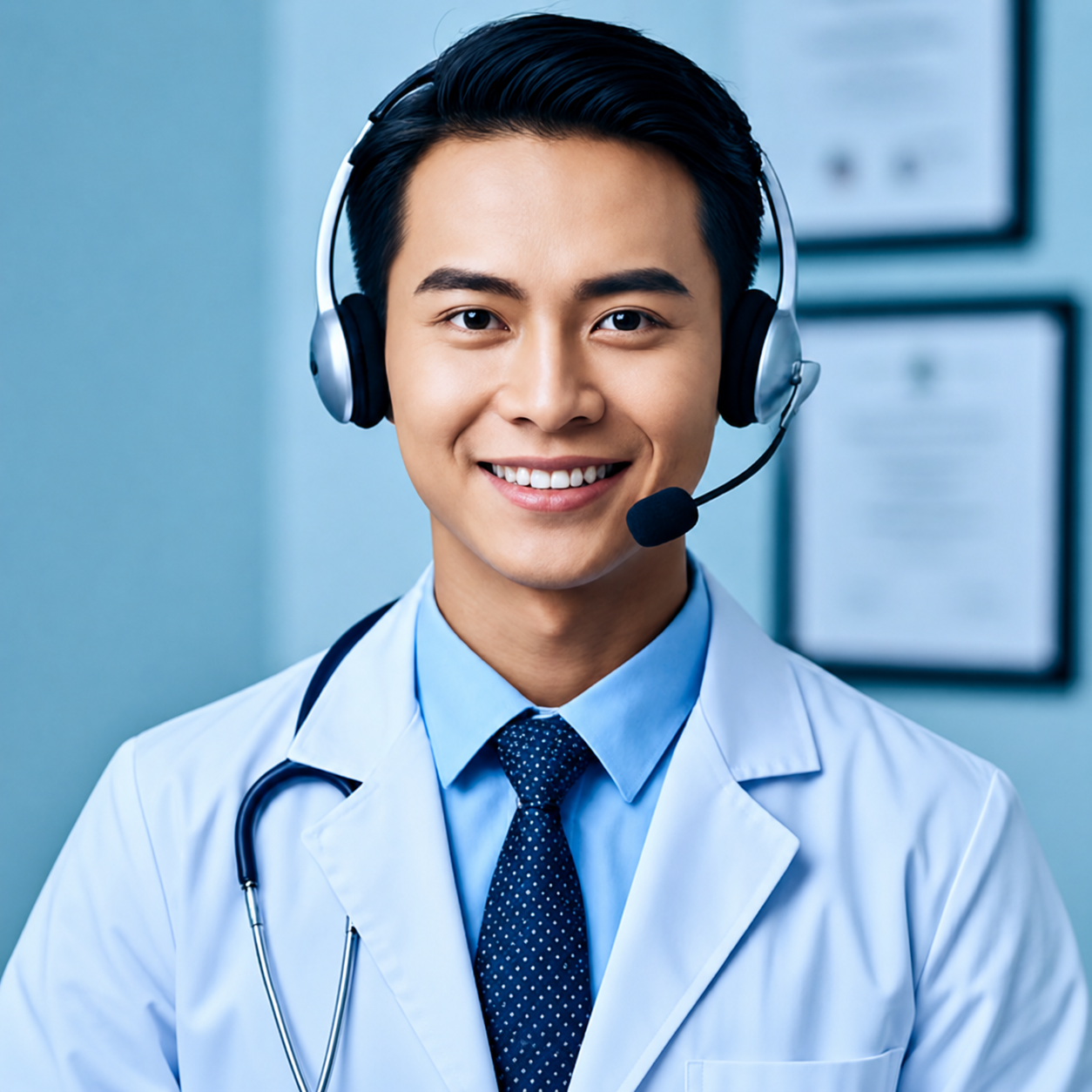 Customer Support