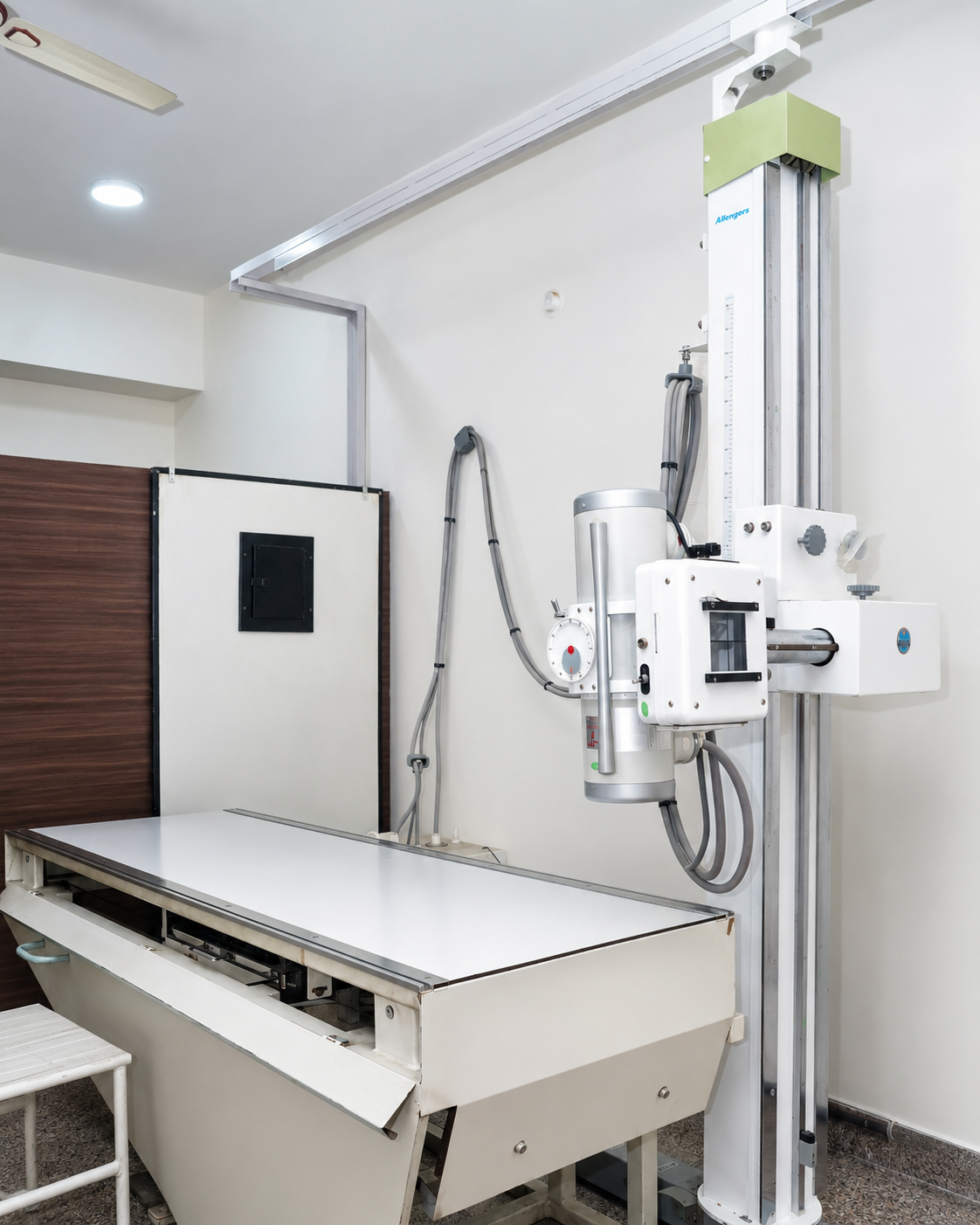 Advanced Analyzer