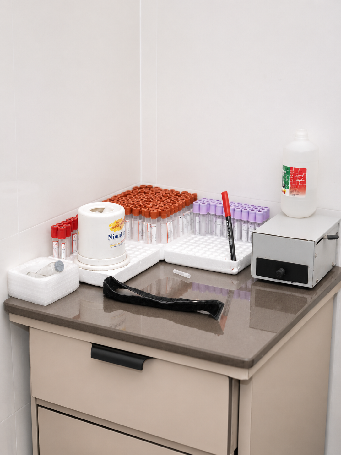 Examination Room
